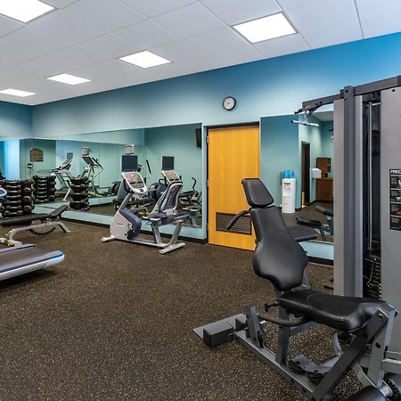 Holiday Inn Winter Haven By Ihg Ngoại thất bức ảnh