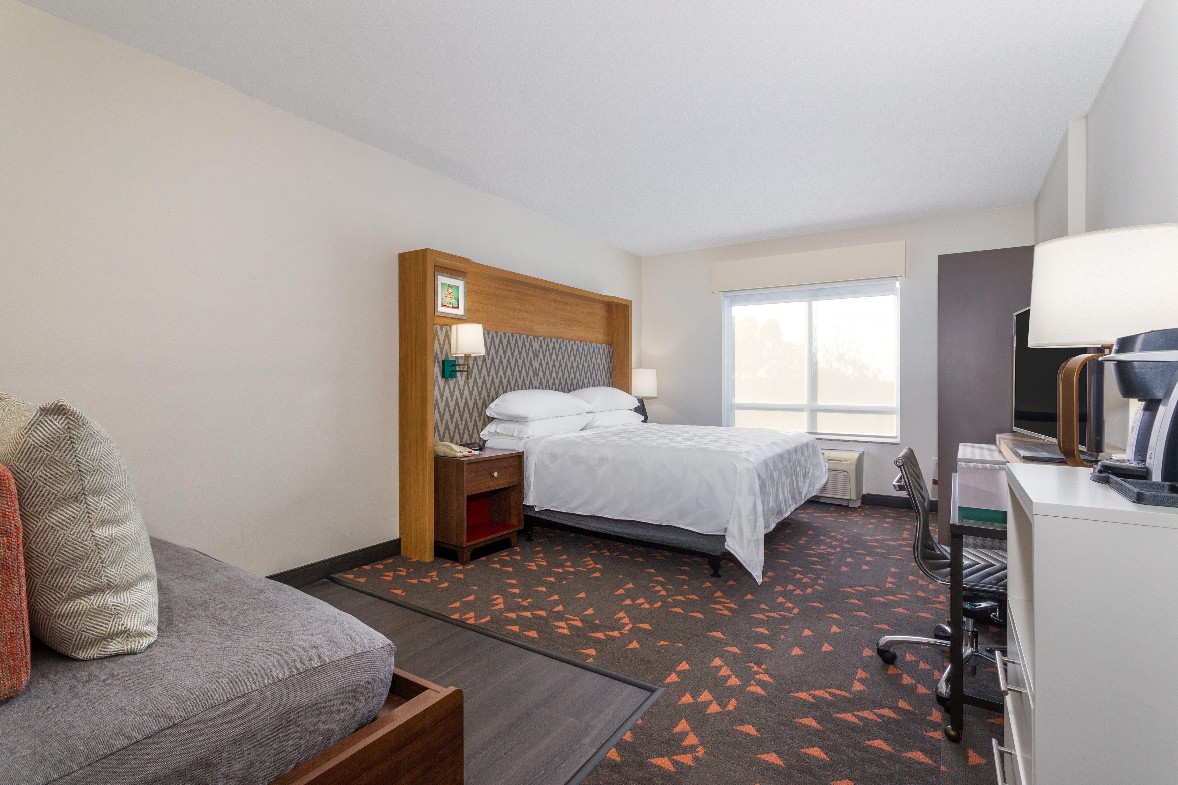 Holiday Inn Winter Haven By Ihg Ngoại thất bức ảnh