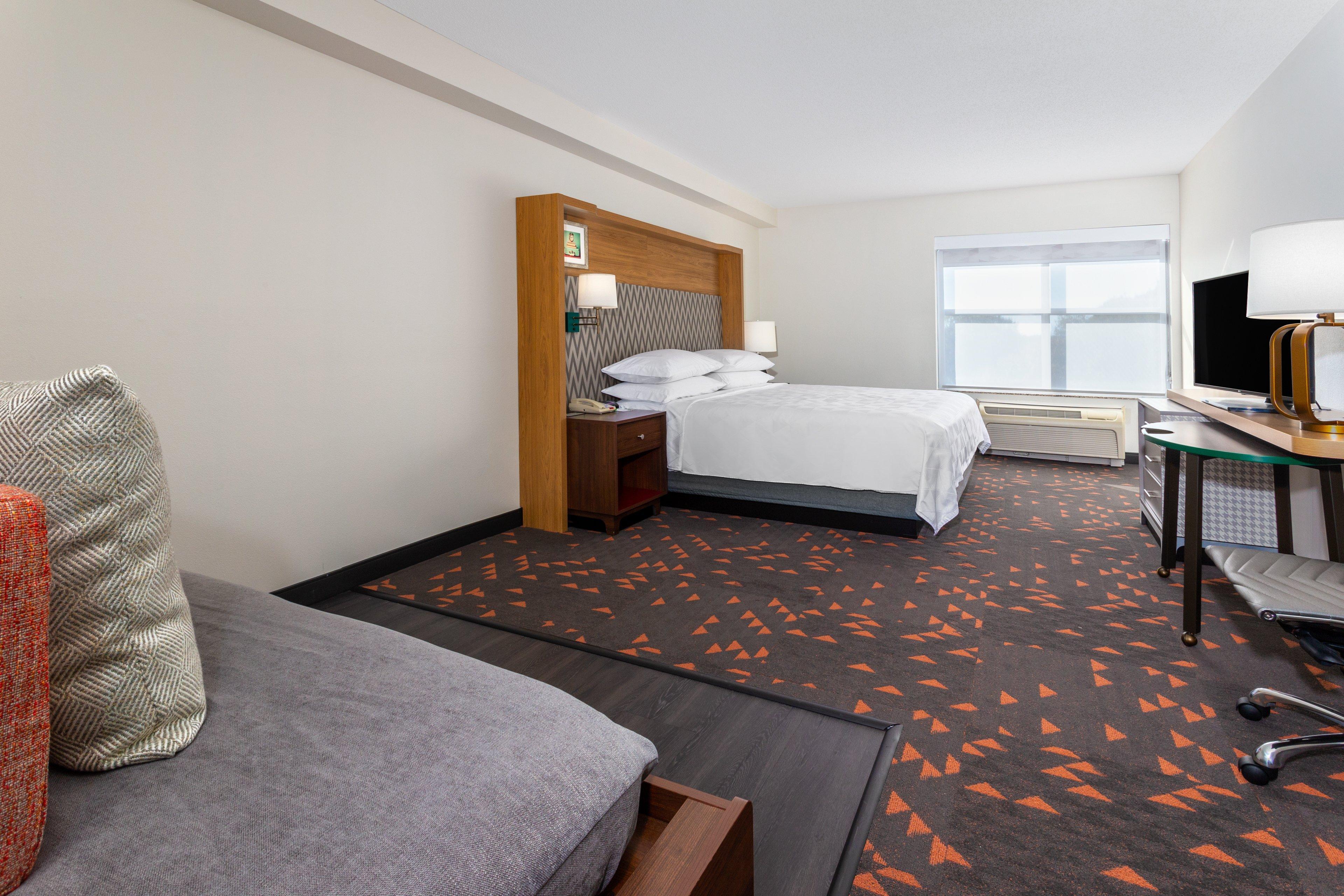 Holiday Inn Winter Haven By Ihg Ngoại thất bức ảnh