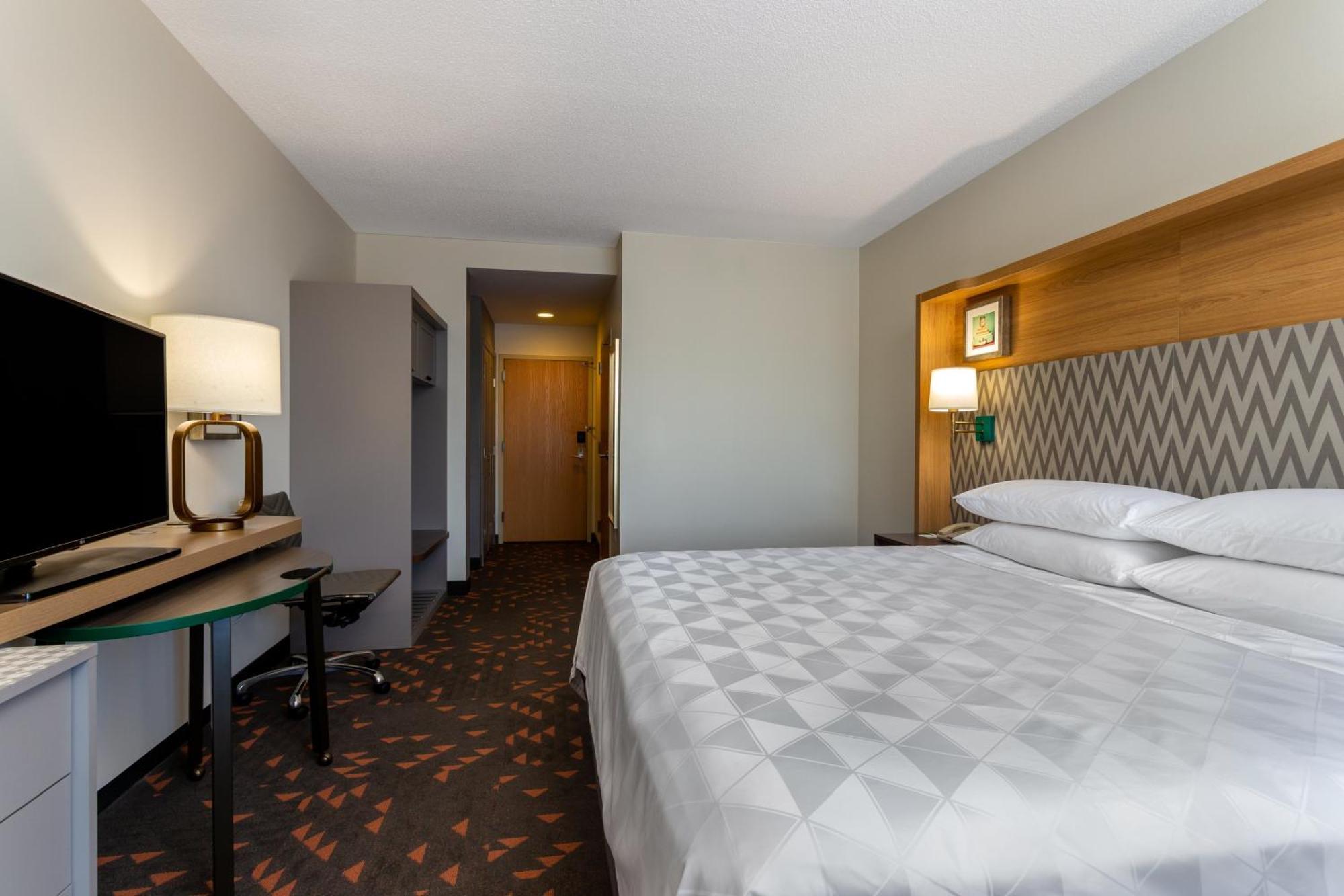 Holiday Inn Winter Haven By Ihg Ngoại thất bức ảnh