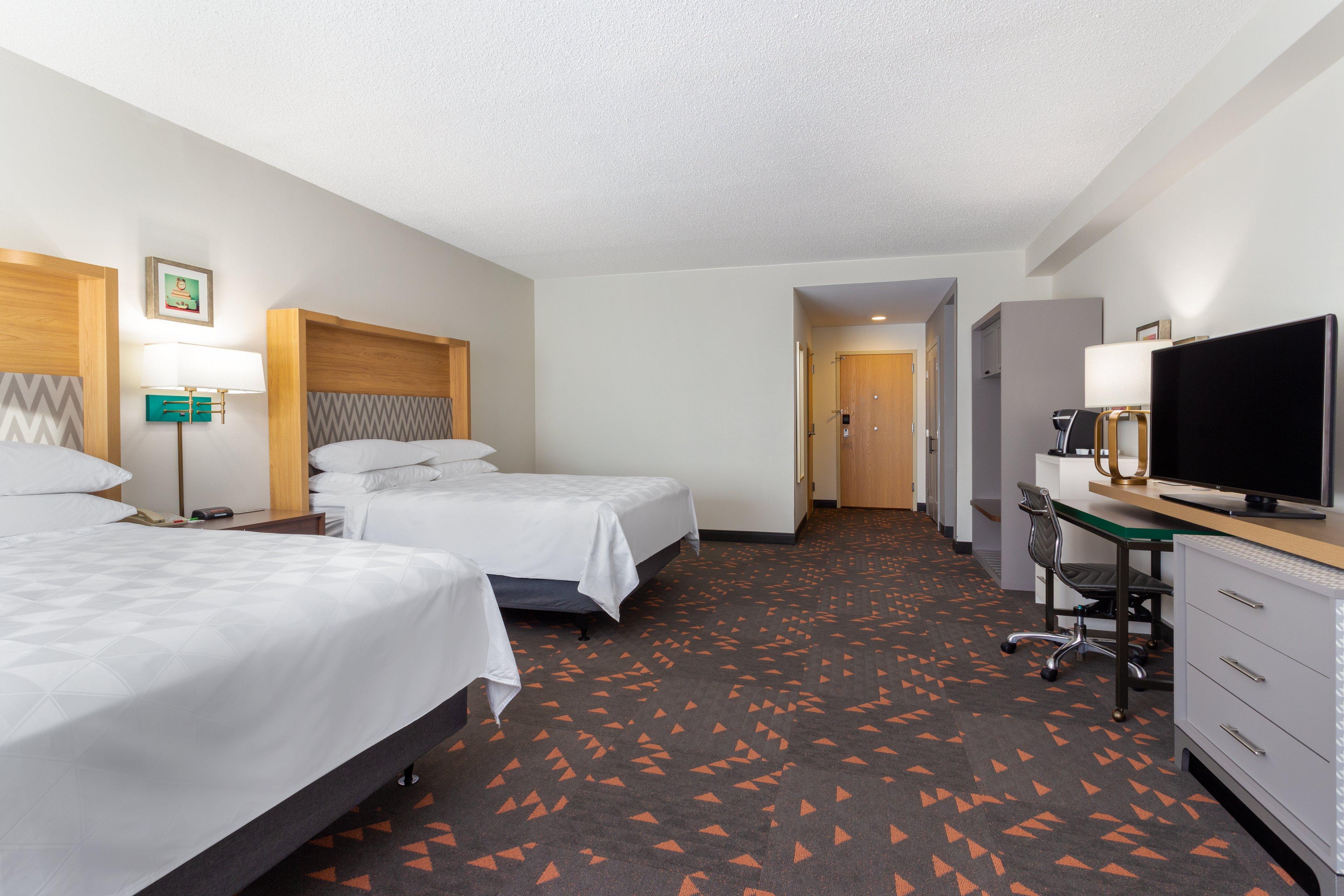 Holiday Inn Winter Haven By Ihg Ngoại thất bức ảnh