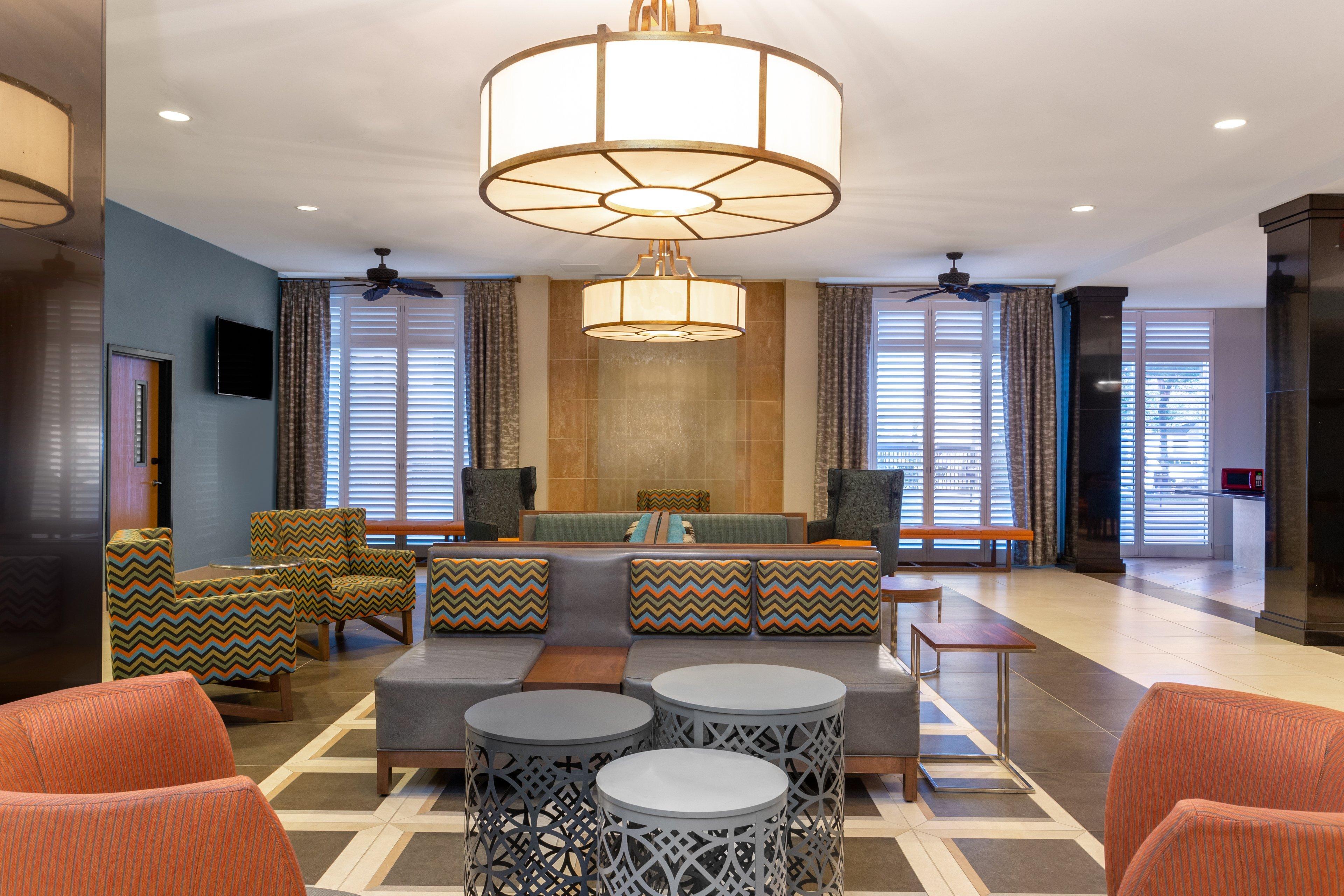 Holiday Inn Winter Haven By Ihg Ngoại thất bức ảnh