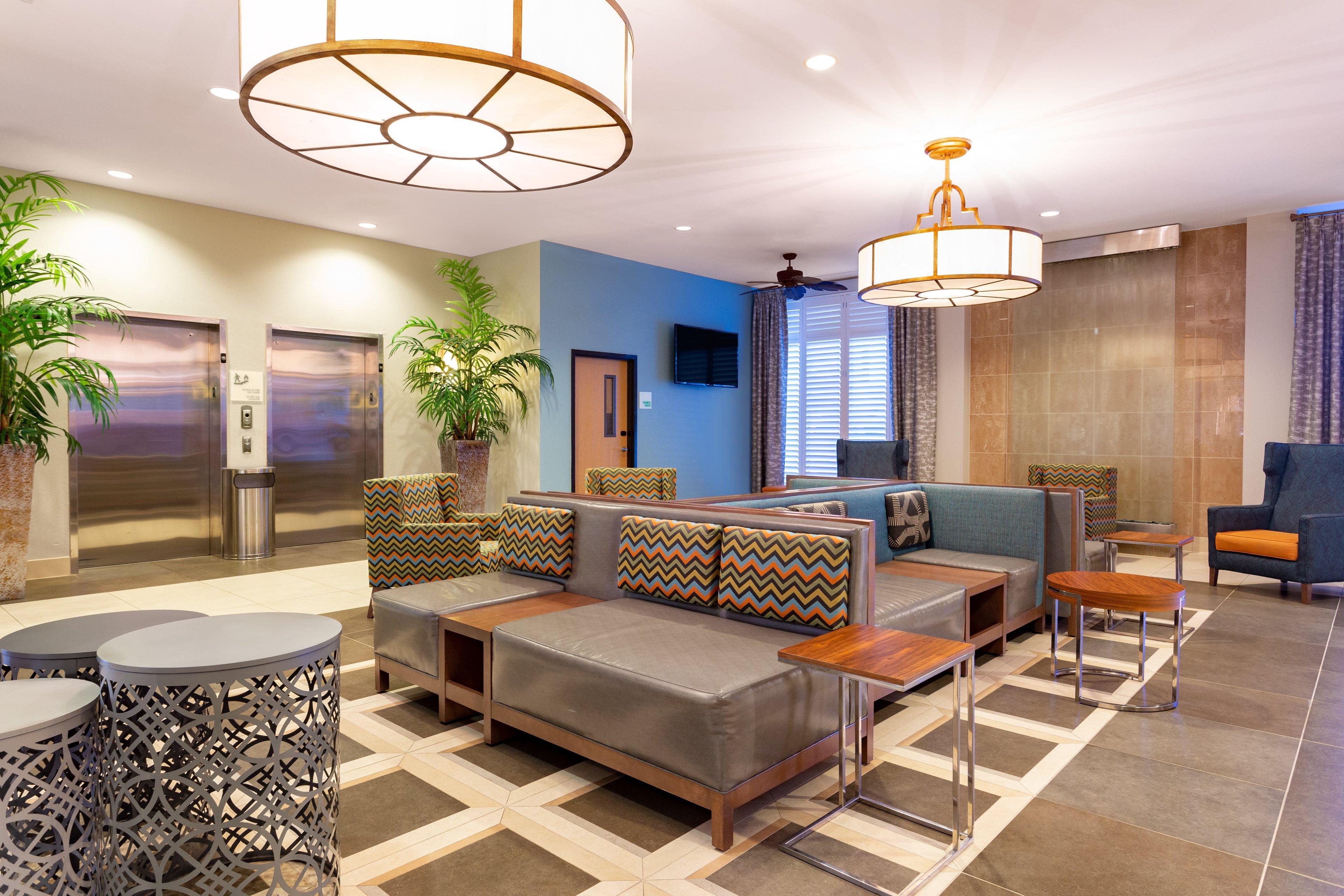 Holiday Inn Winter Haven By Ihg Ngoại thất bức ảnh