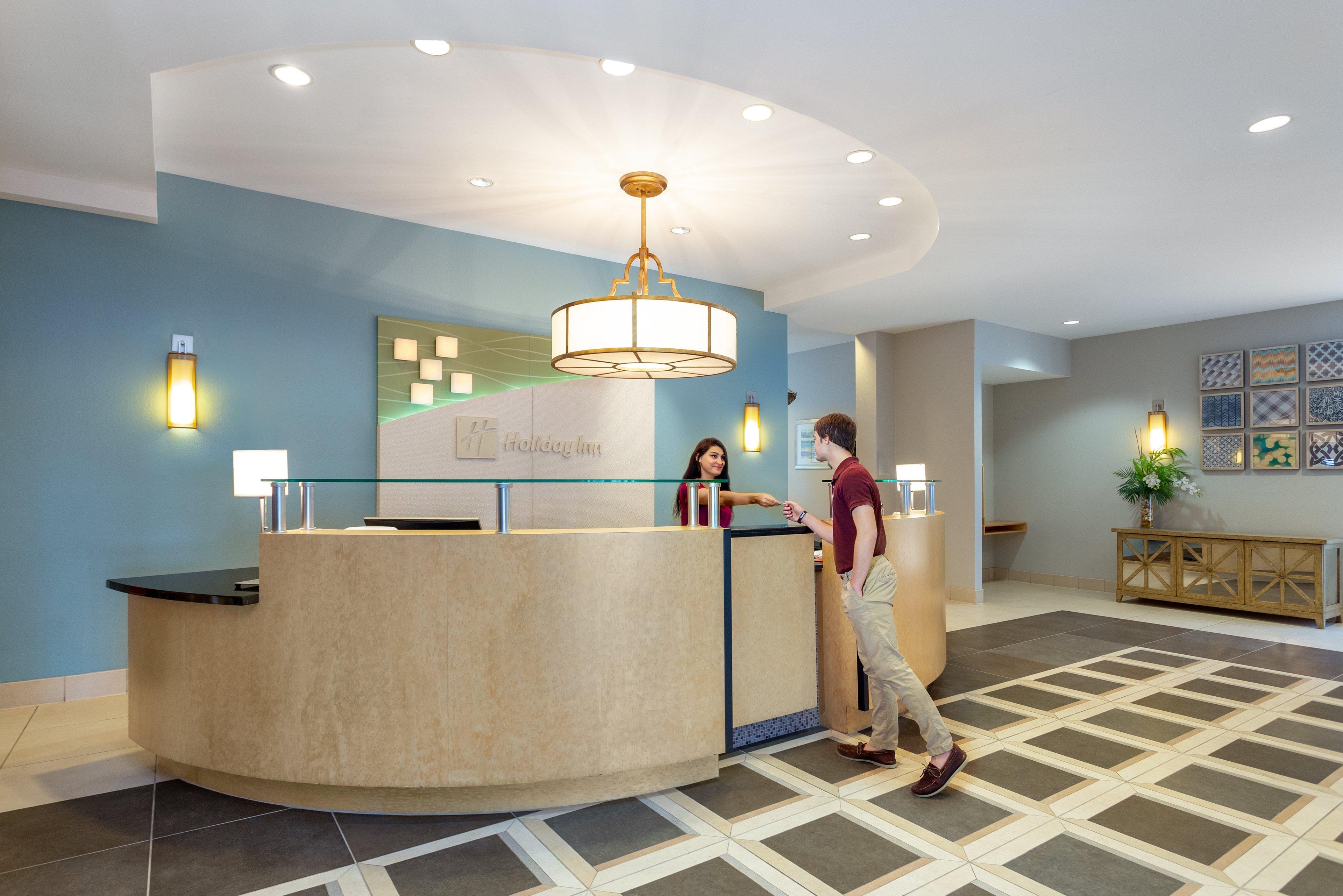 Holiday Inn Winter Haven By Ihg Ngoại thất bức ảnh