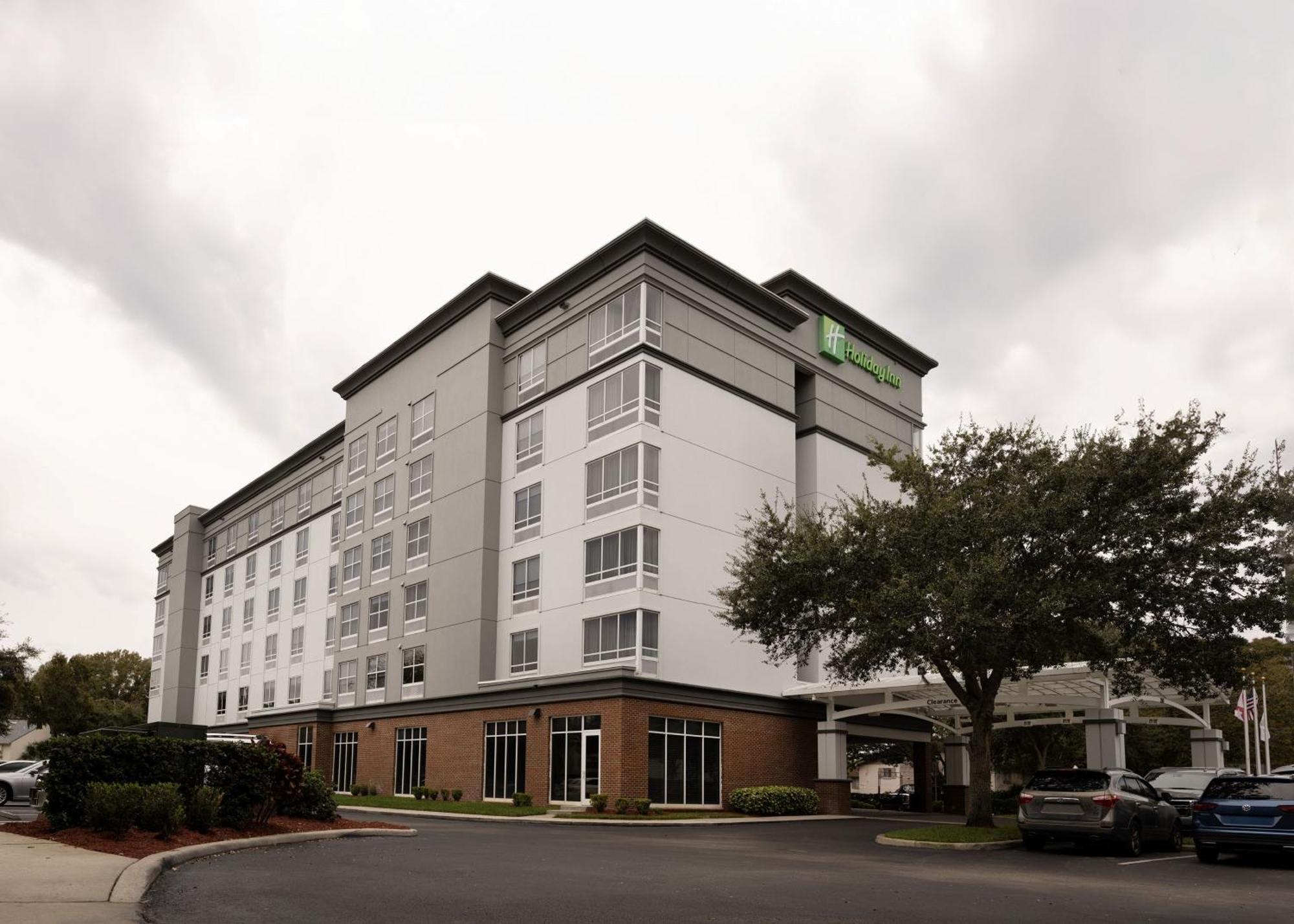 Holiday Inn Winter Haven By Ihg Ngoại thất bức ảnh