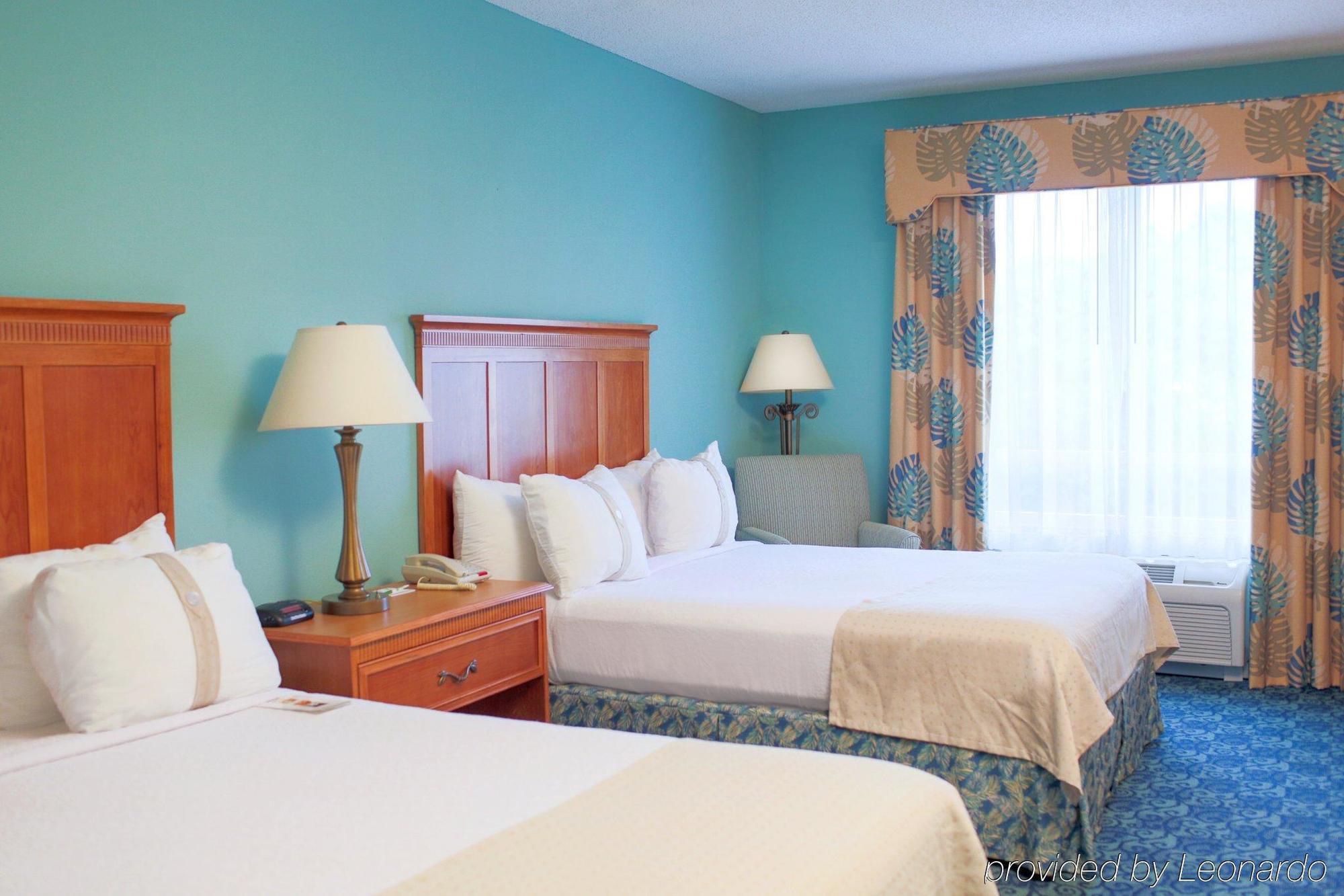 Holiday Inn Winter Haven By Ihg Ngoại thất bức ảnh