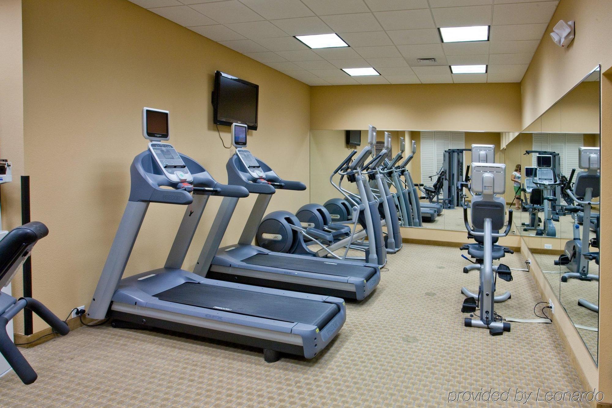 Holiday Inn Winter Haven By Ihg Tiện nghi bức ảnh