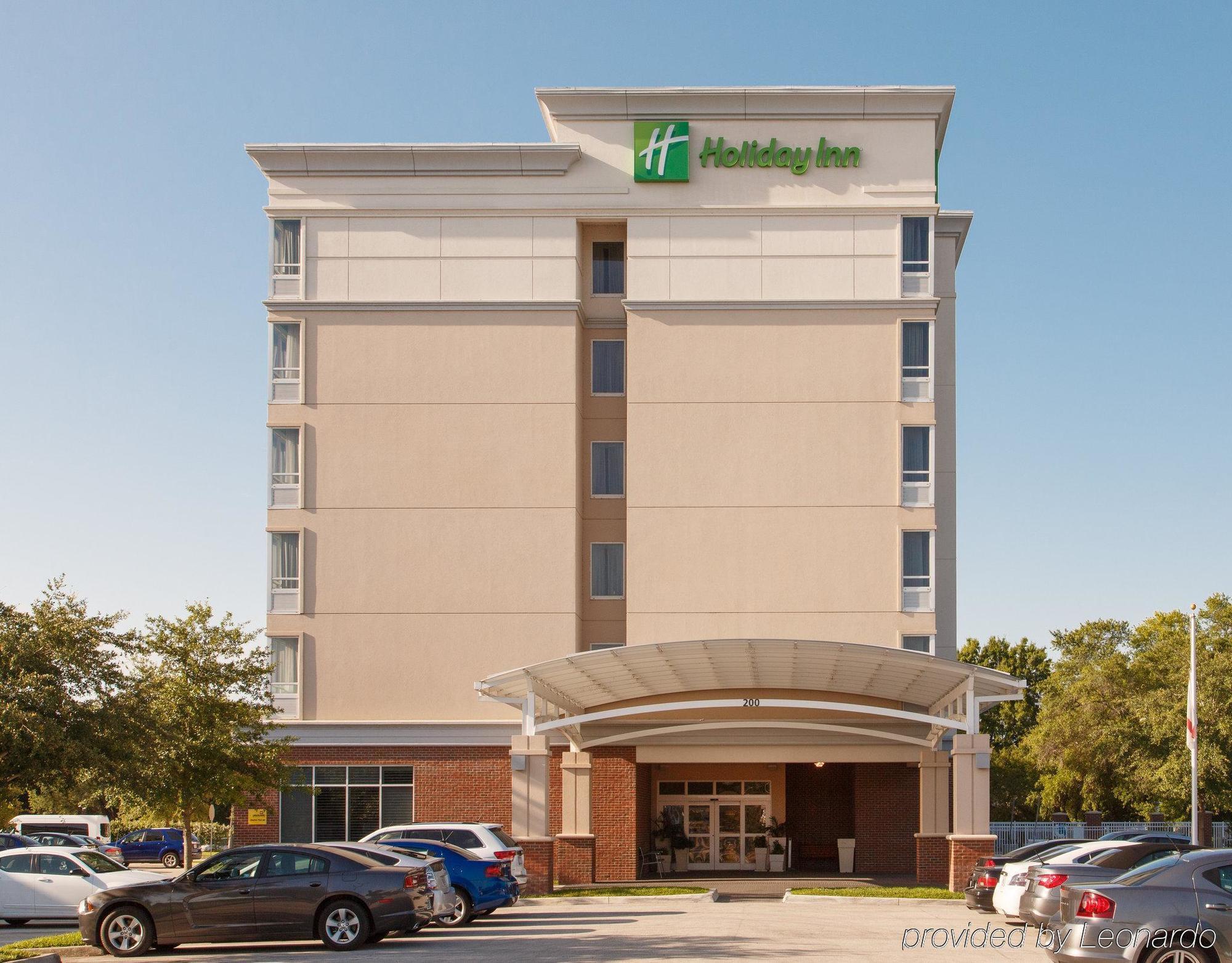 Holiday Inn Winter Haven By Ihg Ngoại thất bức ảnh