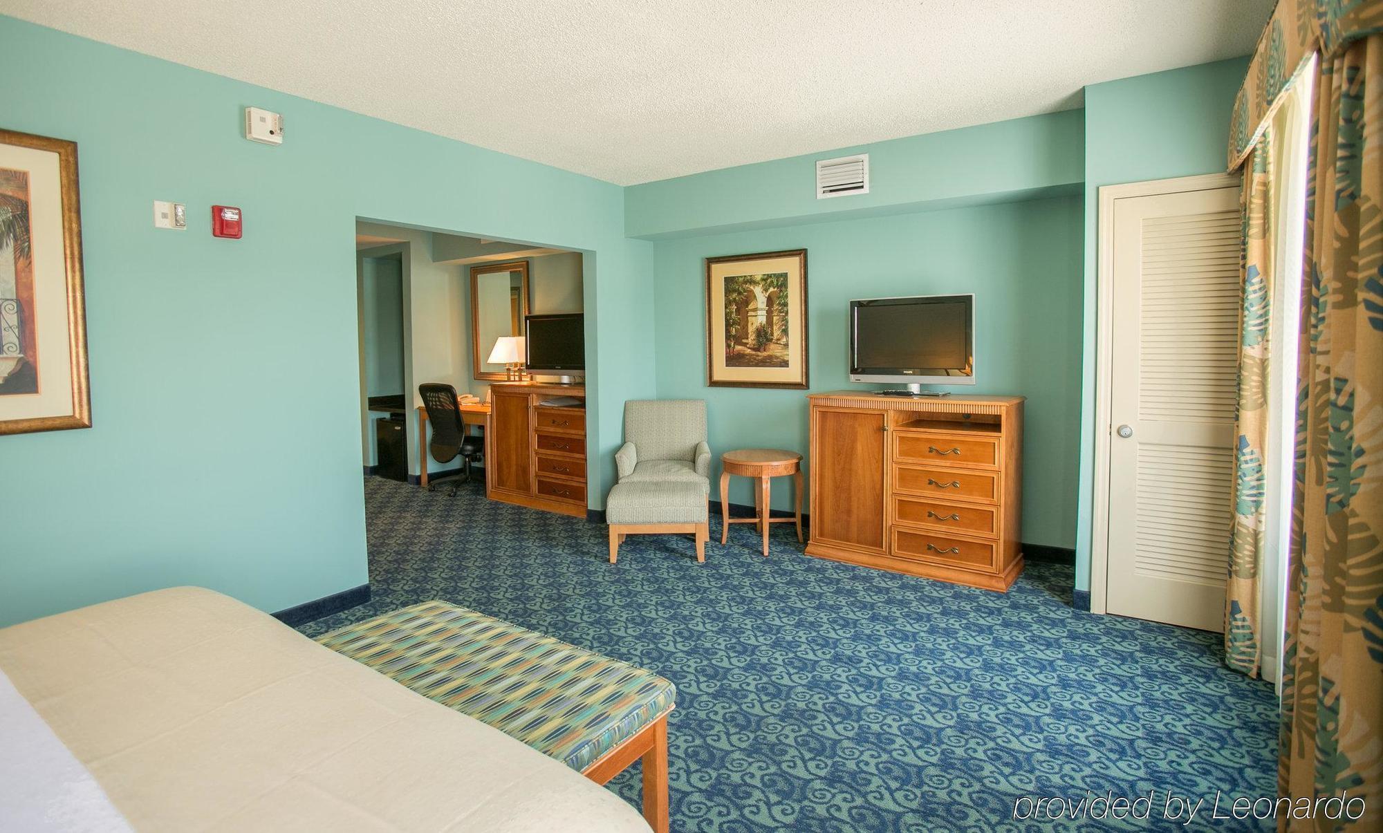 Holiday Inn Winter Haven By Ihg Ngoại thất bức ảnh