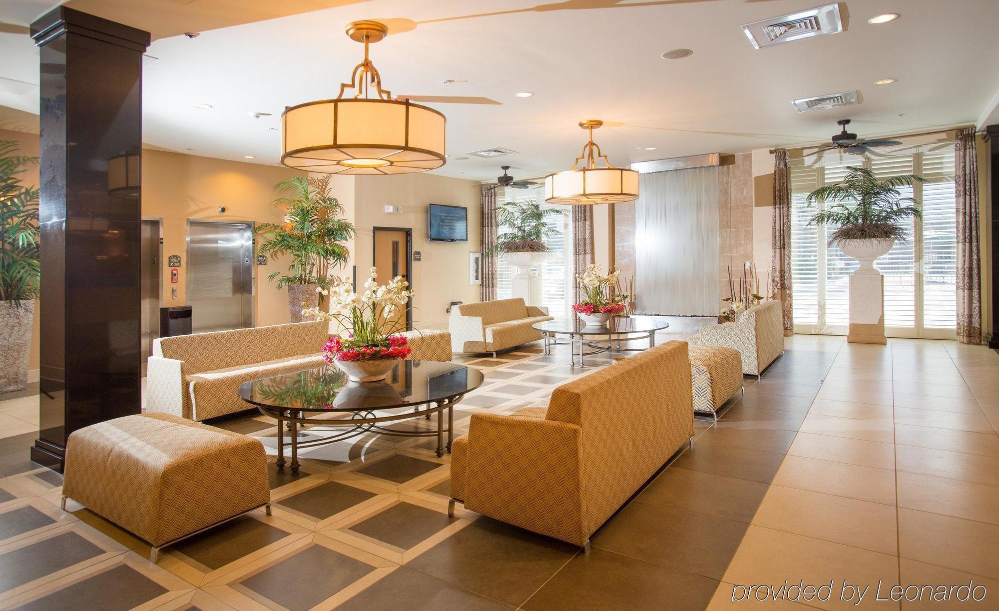 Holiday Inn Winter Haven By Ihg Ngoại thất bức ảnh