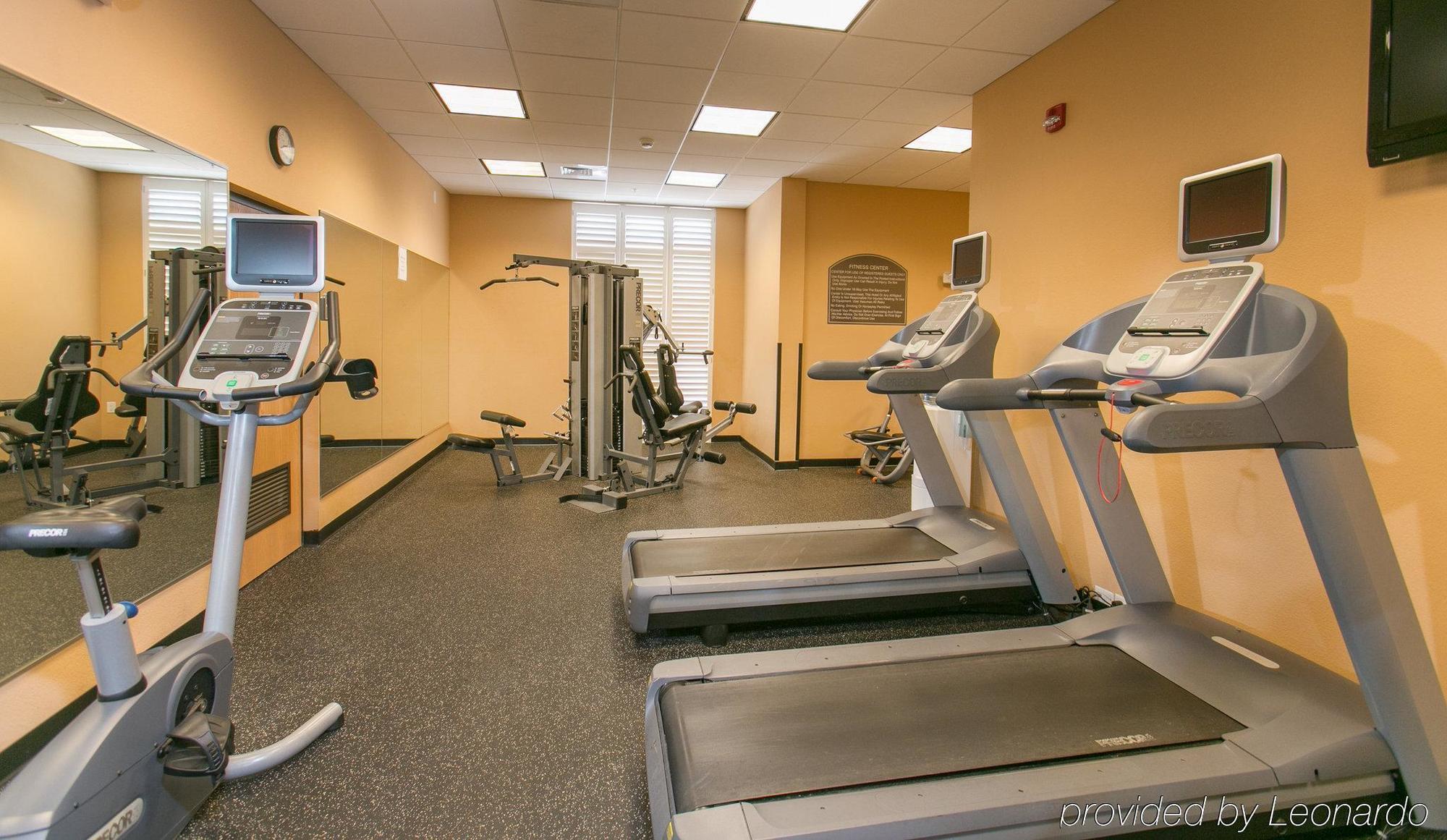 Holiday Inn Winter Haven By Ihg Ngoại thất bức ảnh