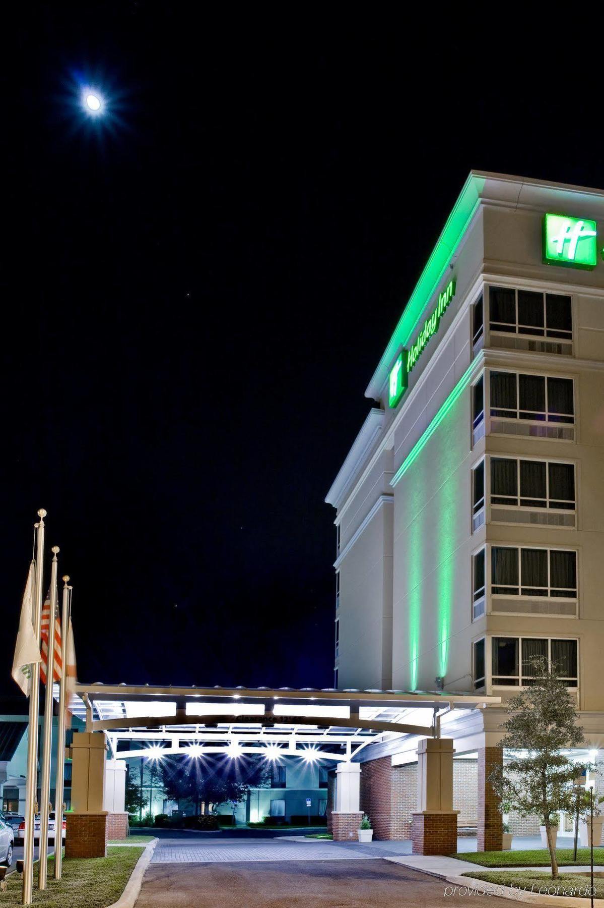 Holiday Inn Winter Haven By Ihg Ngoại thất bức ảnh