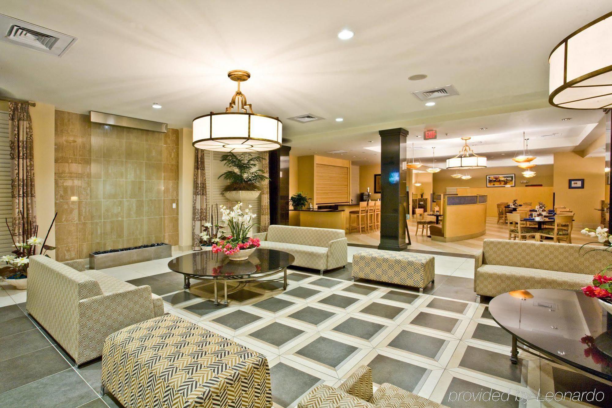 Holiday Inn Winter Haven By Ihg Ngoại thất bức ảnh