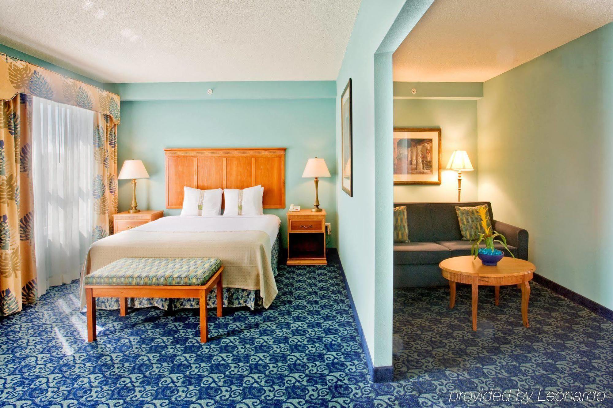 Holiday Inn Winter Haven By Ihg Ngoại thất bức ảnh