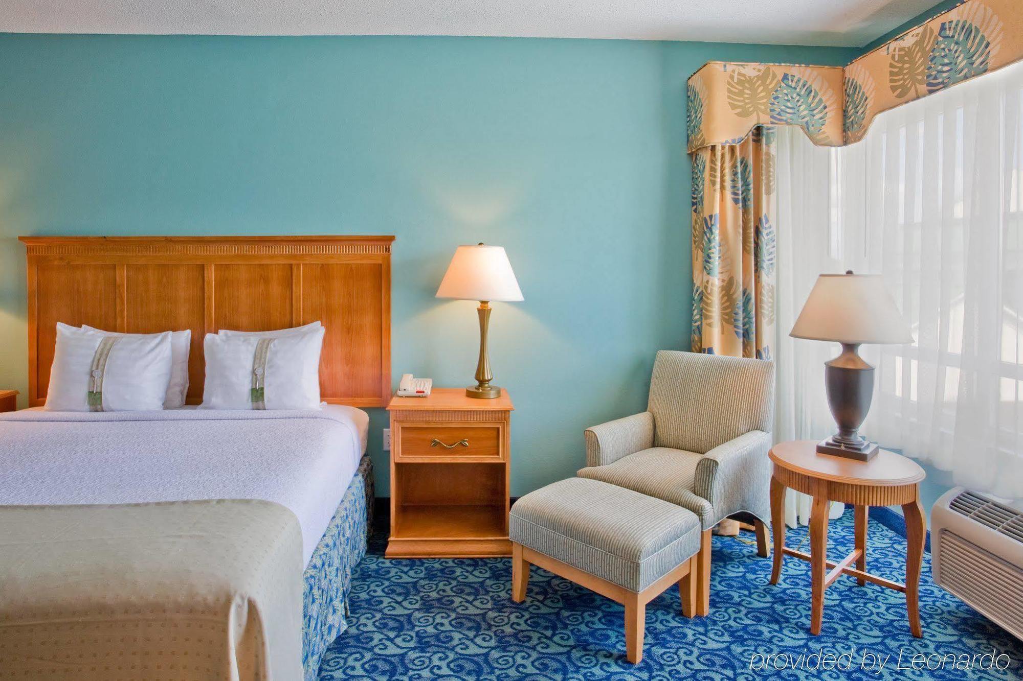 Holiday Inn Winter Haven By Ihg Ngoại thất bức ảnh