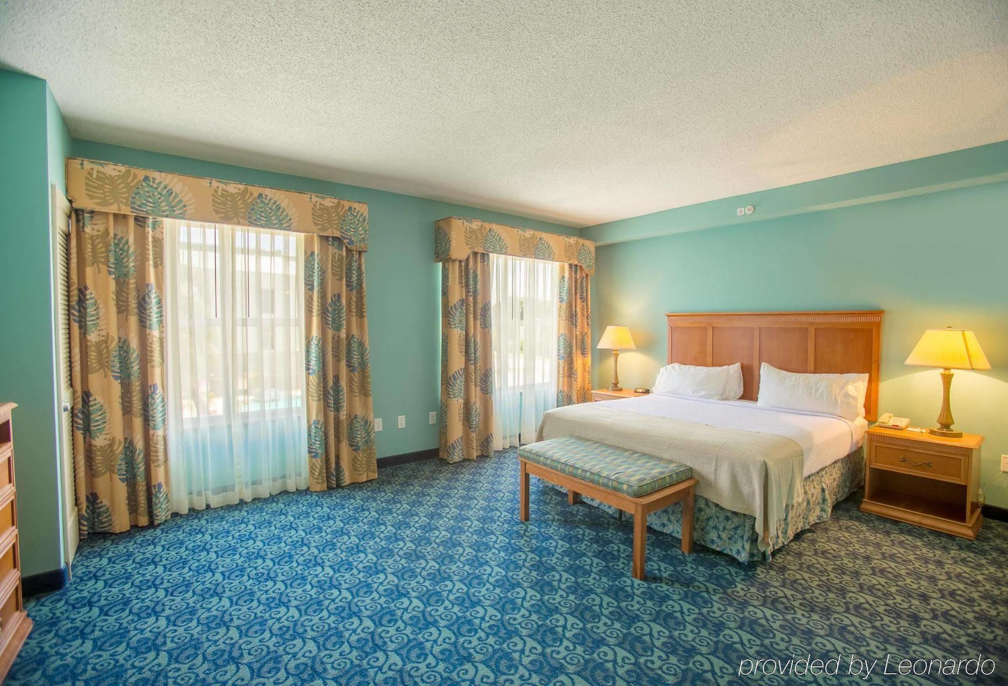 Holiday Inn Winter Haven By Ihg Ngoại thất bức ảnh