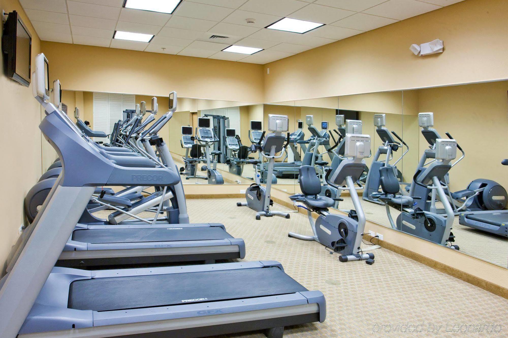 Holiday Inn Winter Haven By Ihg Ngoại thất bức ảnh