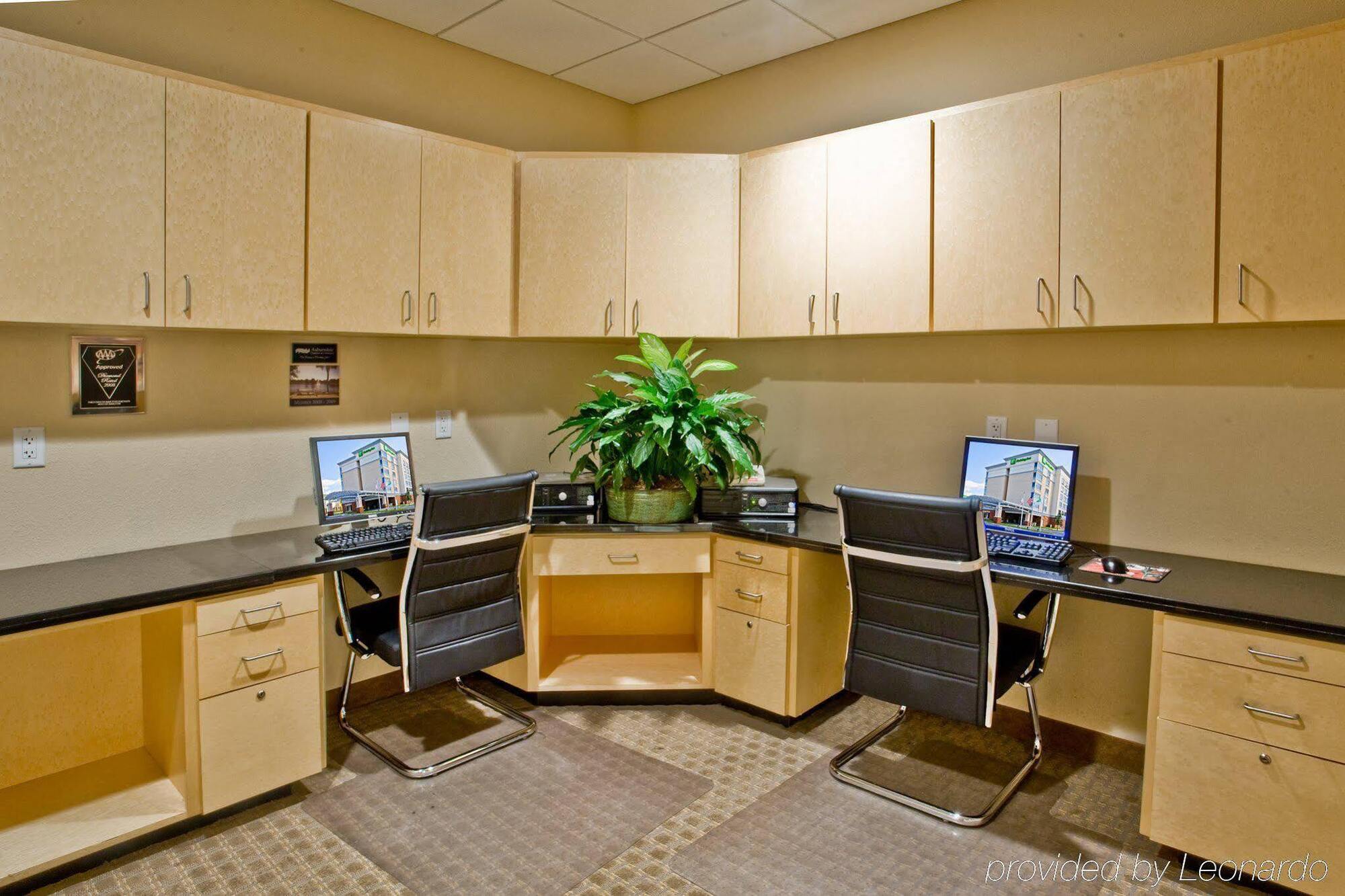 Holiday Inn Winter Haven By Ihg Ngoại thất bức ảnh